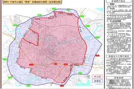 宁波城区“限货”措施拟调整 你关心的问题都在这图片