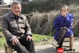 云求助｜老红军周令森在川后人：江西老家的亲人在找你们图片