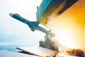 以武拒统？台军方首证实研制远程导弹，台媒：射程可达2000公里图片