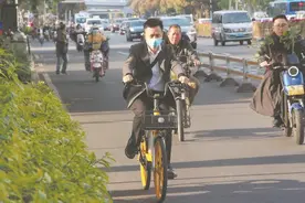 共享服务“涨声一片”，你还愿意用吗？图片