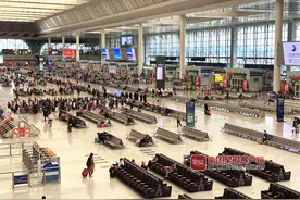 铁路将实行新运行图，南宁至广州间多趟动车重联图片