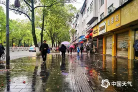 周末北方大范围沙尘来袭 7省区市将遇沙尘暴图片