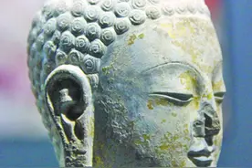 这家全国首家县级国家一级博物馆，和故宫同级别图片