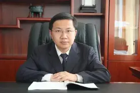 31岁任县委书记，清华毕业80后拟升正厅！赴青海工作前新婚妻子哭了一宿图片