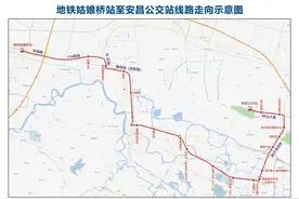票价4元！明起，绍兴公交直通杭州地铁图片