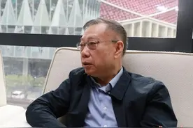 专访中国人体器官捐献与移植委员会主任委员黄洁夫：武汉，就是行图片
