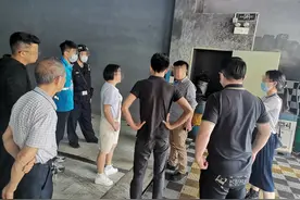 最少罚60万元！东莞一公司将危废交给无证经营者处置被查图片