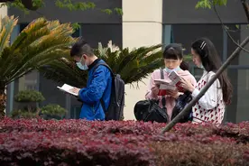 福建省2021年公务员考试开考图片