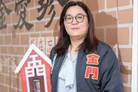陈玉珍遭前民进党妇女部主任呛“是男是女”，绿营“女权斗士”又神隐图片