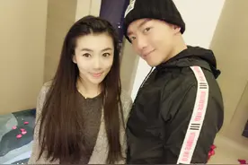 还记得郑恺前任程晓玥吗？创业，住大house，越活越飒图片