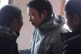 被拐28年，澳门男子与父母贵州团聚！母洒泪“没保护好你”视频封面