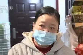 老人超市拿鸡蛋猝死案二审宣判 其子现身接受采访图片