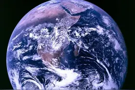 NASA：地球将安全100年，不会遭受小行星阿波菲斯撞击图片