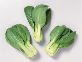 研究发现，吃绿叶菜也可以增长力气，行走速度也能变快