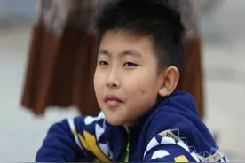 儿童画小画家安锐恒眼中的世界图片