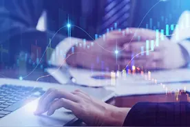 怎么回事？大盘刚好转，中概股却遭大跌——道达对话牛博士图片