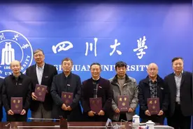 西部高校人才失血？川大、兰大两拨引援让人刮目相看图片