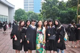 从科研小白到40岁女教授，她的人生字典没有“放弃”图片