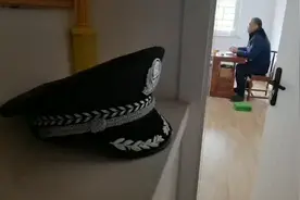 三等功“受贿”者②｜法院认定受贿，民警称系为办案假意受贿视频封面