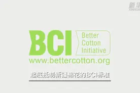 视频｜起底抵制新疆棉花的BCI标准视频封面