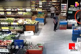 老人超市拿鸡蛋被拦猝死案始末回顾，更多细节曝光！法院：超市无责图片
