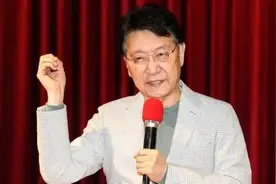 喊声兄弟保百年平安！赵少康：四海之内皆兄弟，更何况是台海两岸图片