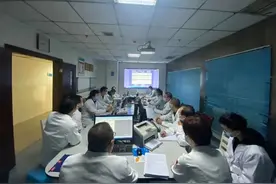 9名华西医院学科主任已就位，看广安患者如何享受“华西同质化”服务图片
