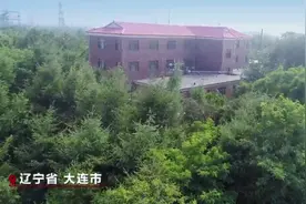 辽宁大连徐长元涉黑案：用权利撬动家族企业疯狂敛财 被查封房产多达2714套图片