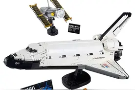 乐高的第一款18+图片