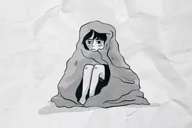 女孩确诊淋巴瘤被判“死刑”，如今肿瘤全部消失……图片