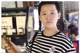 看这些少年，如何把作文写出花来图片