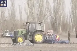 白棉花为何上了“黑名单”？央视揭露幕后黑手图片