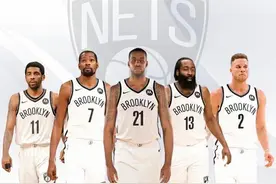 NBA | 阿尔德里奇底薪签篮网 抱大腿只为总冠军图片