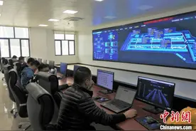 探访云南首个5G+MEC智慧工厂 推动有色金属冶炼企业智慧化升级图片