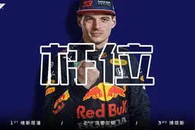 维斯塔潘夺新赛季首杆，米克·舒马赫首秀无亮点图片