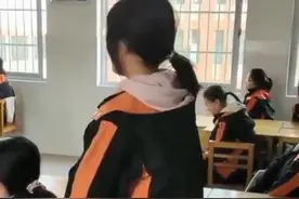 没看电影，妈妈说出李焕英同款台词安慰考试失利的女儿？评论真相了图片