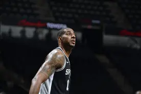 话题 | 阿尔德里奇加盟篮网 NBA提前大结局？图片