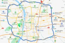 长沙绕城高速能否免费通行？官方回应来了图片