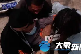 河南10岁男孩出村就昏睡，叫都叫不醒！医生都“束手无策”图片