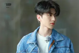 《奔跑吧》新一季珠海录制 angelababy蔡徐坤等现身图片