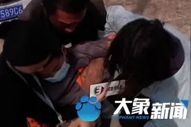 这是什么“怪病”？河南10岁男孩一出村就昏睡，医生都“束手无策”图片