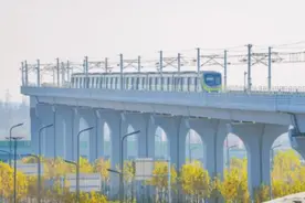 西安地铁拟禁止使用移动充电物品 官方：暂未接到正式通知图片