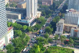 惠及上万户！西宁这些住宅小区正在建设中...图片