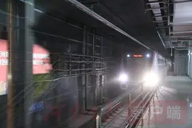 洛阳地铁来了！千年古都进入地铁时代图片