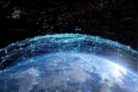 揭秘卫星互联网！6G关键技术，国内行业雏形初现 | 智东西内参图片