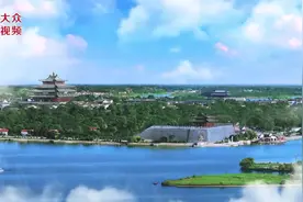 新时代兴聊十大工程微发布丨聊城高速公路通车里程达473公里图片