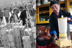 新华全媒+| 西藏：找一找，62年里你家有几件东西“退休”了？图片