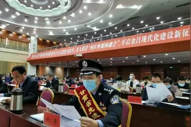 金昌市总工会表彰的先进单位和个人，看看都有谁吧！图片