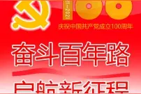 百年逐梦：钢铁脊梁撑起世界半壁江山图片