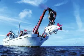 “863”，中国高技术奋起发展的标志图片